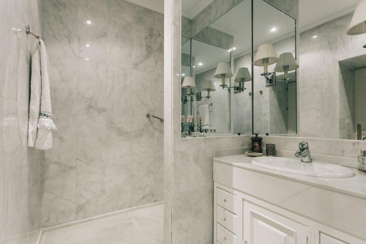 コルドバLas Casas De Dona Concha Mezquitaアパートメント 部屋 写真