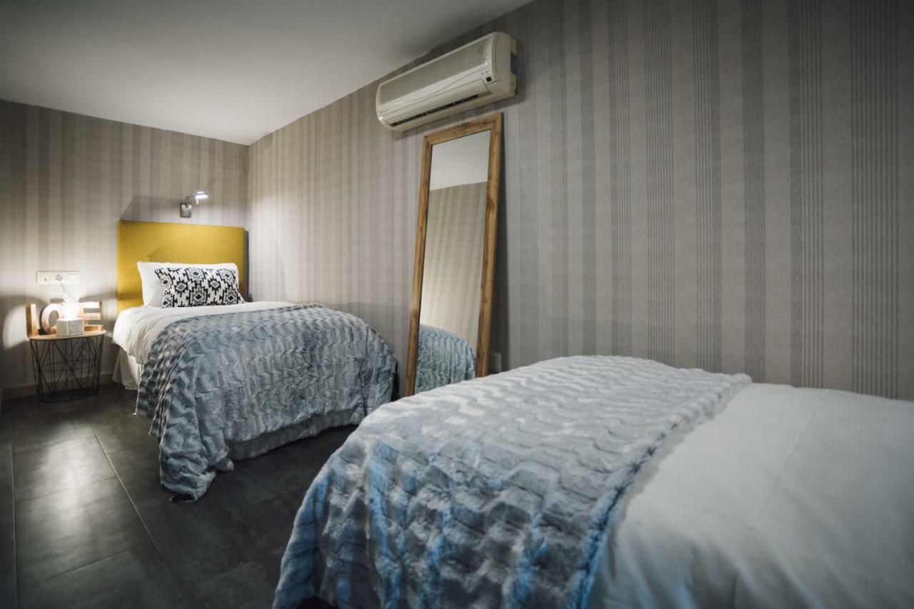コルドバLas Casas De Dona Concha Mezquitaアパートメント 部屋 写真