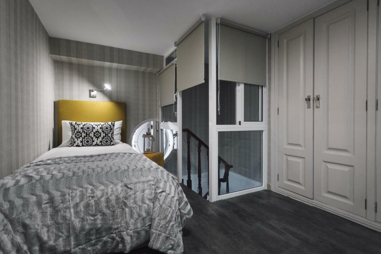 コルドバLas Casas De Dona Concha Mezquitaアパートメント 部屋 写真