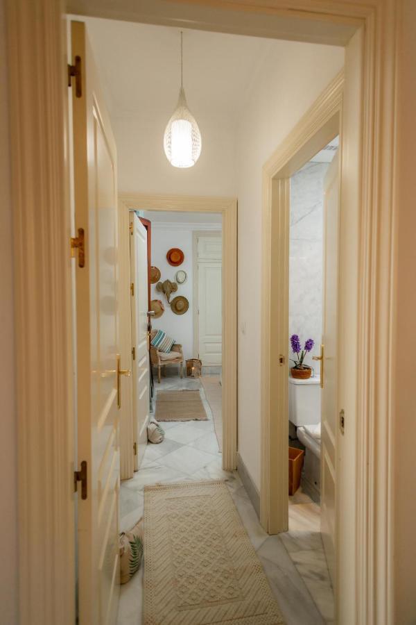コルドバLas Casas De Dona Concha Mezquitaアパートメント エクステリア 写真